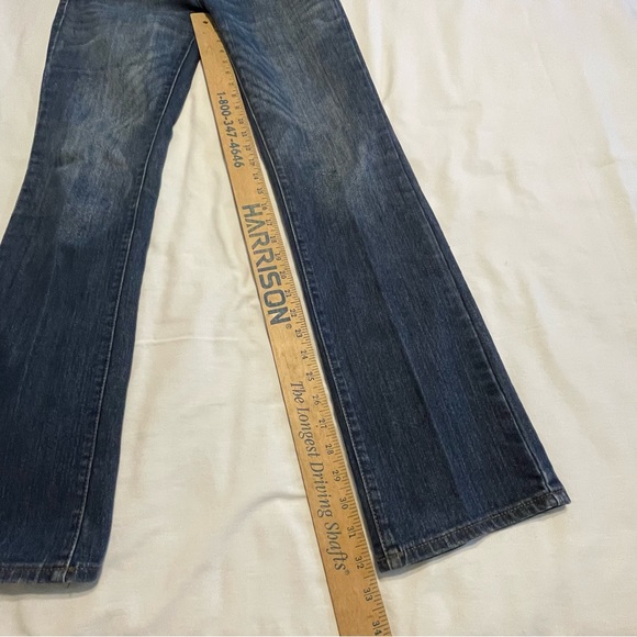 DKNY Jeans medium wash SZ. 4 - Picture 3 of 9